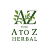 The A to Z Herbal logo